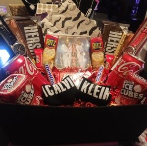 Gift baskets